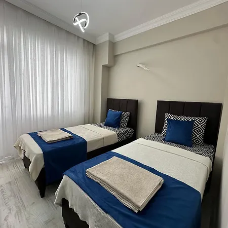 Aparthotel Alas Garden